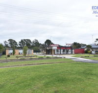 Edenhope Motor Inn - Australian Destinations