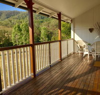 Eighteen Mile Cottage - Australian Destinations