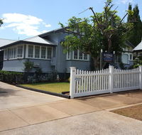 Elindale House Bed  Breakfast - Australian Destinations