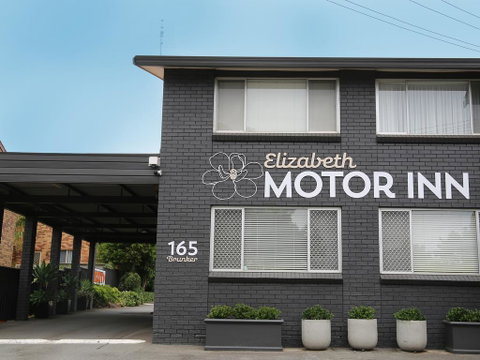 Elizabeth Motor Inn - Australian Destinations 0