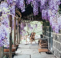 Ellerslie Cottage - Australian Destinations