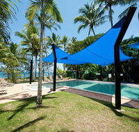Ellis Beach Oceanfront Bungalows - Australian Destinations