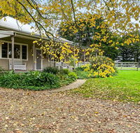 Elm Cottage - Australian Destinations