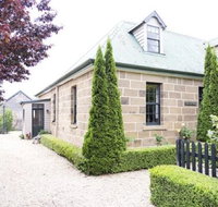 Elm Cottage Barn - Australian Destinations