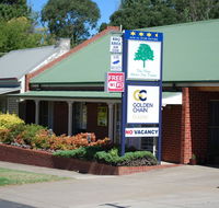 Elms Motor Inn - Australian Destinations