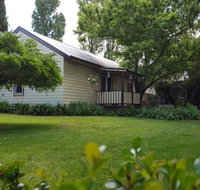 Elmswood BnB - Australian Destinations