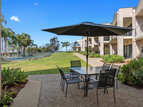 ELSINOR Townhouse 3 Mulwala - Australian Destinations 2