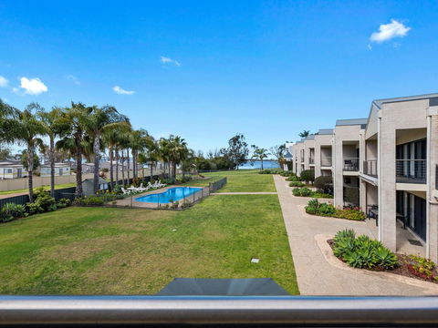 ELSINOR Townhouse 3 Mulwala - Australian Destinations 1