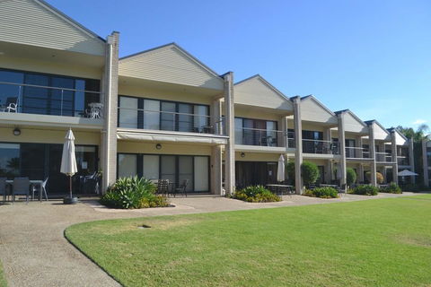 ELSINOR Townhouse 8 Mulwala - Australian Destinations 1