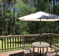 Emerald Creek Cottages - Australian Destinations