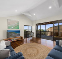 Emerald Seas Beach House - Australian Destinations