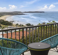 Emerald Views - Australian Destinations