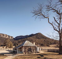 Emirates OneOnly Wolgan Valley - Australian Destinations