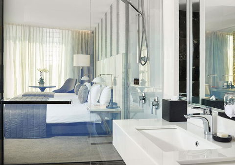 Emporium Hotel South Bank - Australian Destinations 2