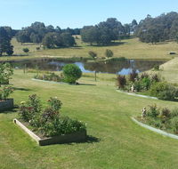 Emu Lodge Country Retreat - Australian Destinations