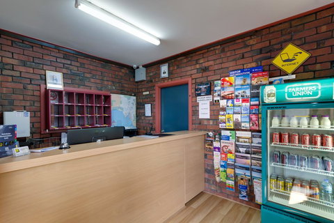 Enfield Motel - Australian Destinations 0