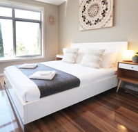 EROS City Fringe - Wifi Wine Netflix Pets OK and Park views - Australian Destinations
