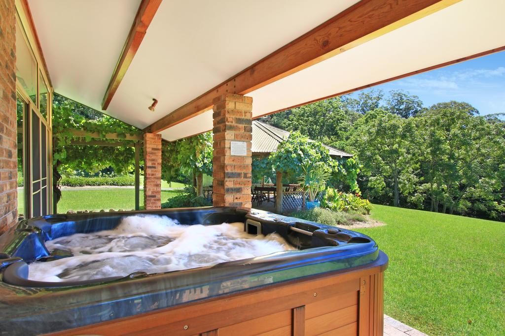 Croom NSW Australian Destinations