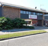 Esk Wivenhoe Motor Inn