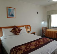Espana Motel - Australian Destinations