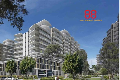 ESQ Astonishing 3BD Apartment 1 Min From Train Station - Australian Destinations 1
