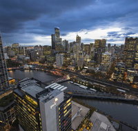 Eureka Tower - Australian Destinations