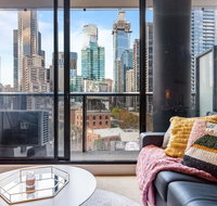 Excellent 1BD in Southbank near Crown Casino-6 - Australian Destinations