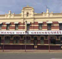 Exchange Hotel Greenbushes - Australian Destinations
