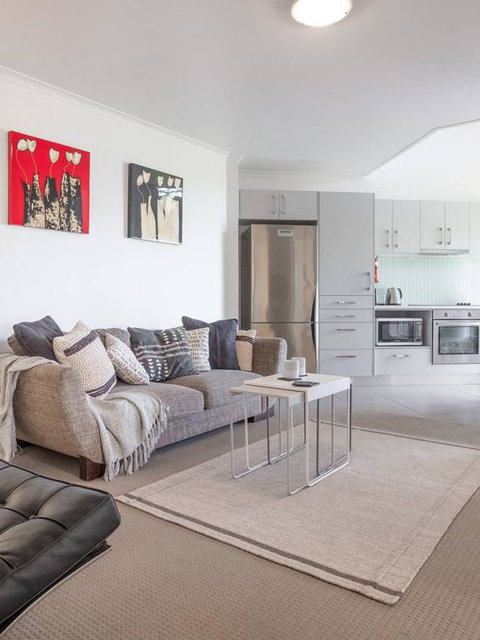 Fabulous Kangaroo Point 3 Bedroom Apartment - Australian Destinations 3