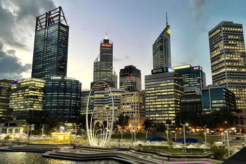 Fabulous Location Near Perth Zoo With Free Parking - Australian Destinations 3