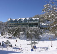 Falls Creek Country Club - Australian Destinations