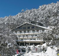 Falls Creek Hotel - Australian Destinations