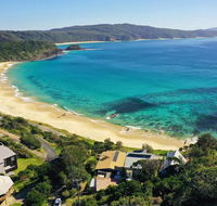 FAR SHORE - Australian Destinations