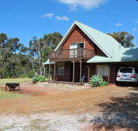Farm Lane Retreat - Australian Destinations