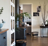 Farmer Smith Estate - Sunrise Retreat - Australian Destinations