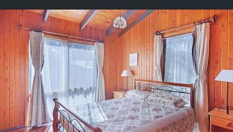 Ferndale Country Retreat - Australian Destinations 3