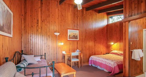 Ferndale Country Retreat - Australian Destinations 2