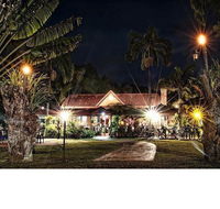 Ferns Hideaway Resort - Australian Destinations