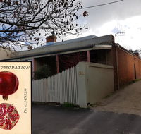 Fig Cafe and Accommodation - Australian Destinations
