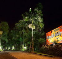 Fishery Falls Holiday Park - Australian Destinations