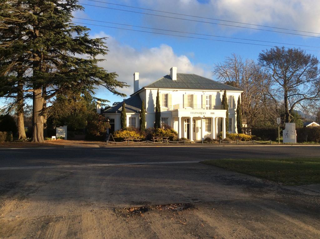 Cluan TAS Australian Destinations