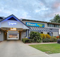 Fitzroy Motor Inn - Australian Destinations