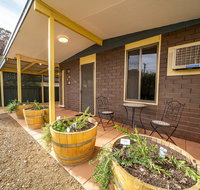 Flinders Ranges Bed and Breakfast - Australian Destinations