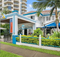 Floriana Guest House - Australian Destinations