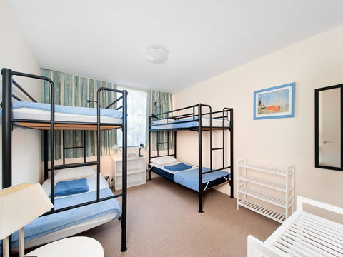 FLY POINT PANORAMA - Australian Destinations 1