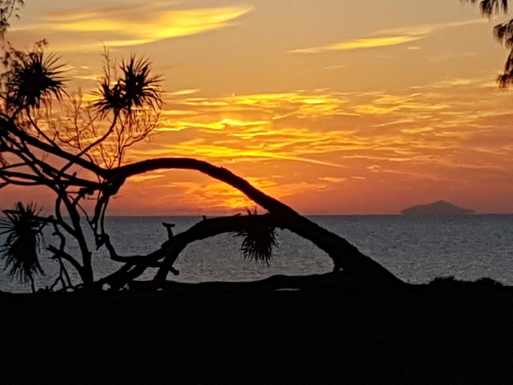 Abergowrie QLD Australian Destinations