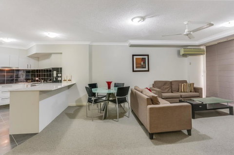 Founda Gardens Apartments - Australian Destinations 0