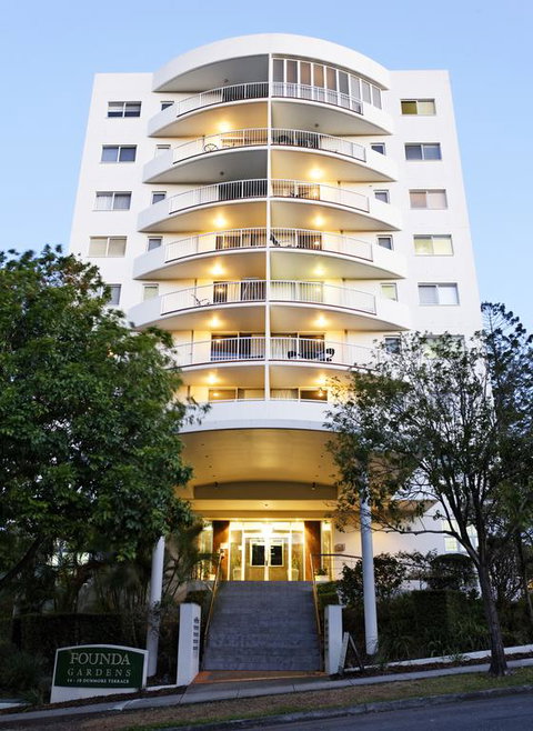 Founda Gardens Apartments - Australian Destinations 3