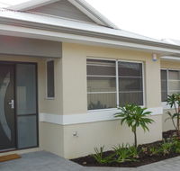 Frangipani Villa Innaloo - Australian Destinations