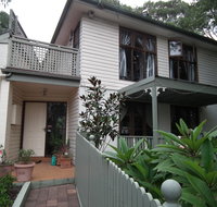 Frenchs Forest Bed and Breakfast - Australian Destinations